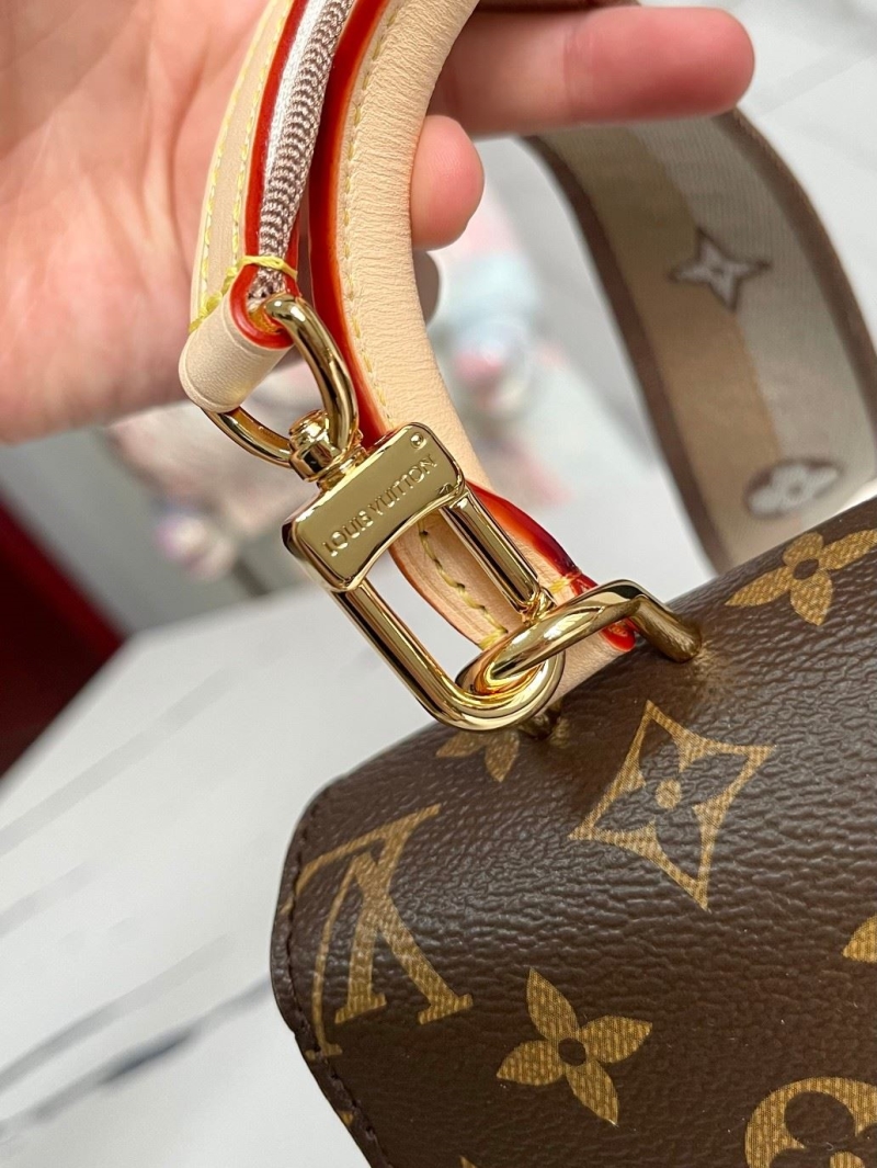 LV Satchel bags